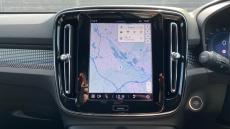 Volvo XC40 2.0 B3P Plus Dark 5dr Auto Petrol Estate